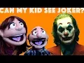 Joker Parents Guide