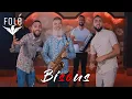 Download Lagu Mandi, Landi, Zani, Geri, Adi Sybardhi \u0026 Ilir Tironsi - Bisous (Official Video)