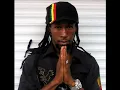 Jah Cure - Before I Leave * Brand New 2010*[CARDIAC BASS RIDDIM]