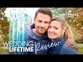 Hallmark Movie Review Wedding of a Lifetime