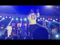 EXTRAIT CONCERT AZOUZE A BAGUIDA: KOLLINS NEWMAN-MAFAO-ZIGUIDI - LiveTV