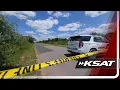 Body found near SW Bexar County railroad tracks linked to 6 Laredo boxcar deaths sheriff says