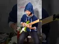 Download Lagu Wali - Pulang (Robbighfirlii) | Interlude Solo Guitar Cover - Jay Siregar