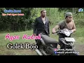 Lagu AGOS KOTAK GOLEK BOJO || Cerita Jawa