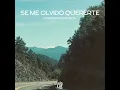 Me hubieras dicho (Version Album)