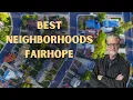 Fairhope AL Top Neighborhoods You NEED to See
