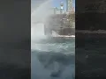 Lagu Sharad at Niagara Falls