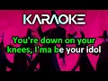 Download Lagu Your Idol (Karaoke) - KPop Demon Hunters