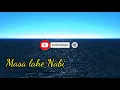 Download Lagu Lagu Aceh Terbaru - Imum jhon - Masa lahe Nabi muhammad -musik lirik [ Oskar channel ]