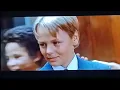 The Saint 1997 Opening Scene