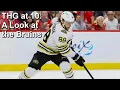 THG at 10 Talking About the Bruins