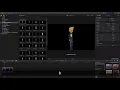 DP669 Brightly Animations Explainer Toolkit - How to create a 3 second walking animation