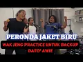 Download Lagu Peronda Jaket Biru - Cover by Kugiran Wak Jeng