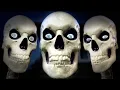 12FT SKELETON with LifeEyes LCD Eyes Halloween Prop Review Home Depot Exclusive