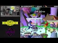 Morsecode762 Samus vs Ginger Falco - Powerhouse 2025