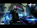 Lagu Garena Free Fire : Operation Chrono ( Theme Song ) OST - Sinister..