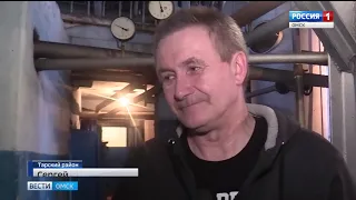 В Таре коммунальщики учатся экономить электроэнергию