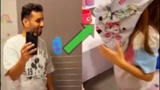 عبدالرحمن خوف إيلين بالجني ما قدرت تنام عائلة ميرو 