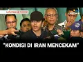 Download Lagu [FULL] Tiba di Jakarta, Mahasiswa Indonesia Ceritakan Situasi di Iran | Liputan 6