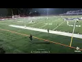 Emily Moberly Highlights 2019-2020