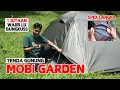 Download Lagu MENARIK | REVIEW TENDA MOBI GARDEN SUNNY BEGINNER 4P MP3