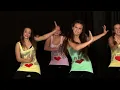 Coreografía de Zumba de Don Omar / TKM