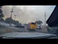 Hungate fire from 26 in Canyon Texas