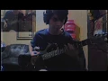 Download Lagu Neck Deep - Lime St. Guitar Cover