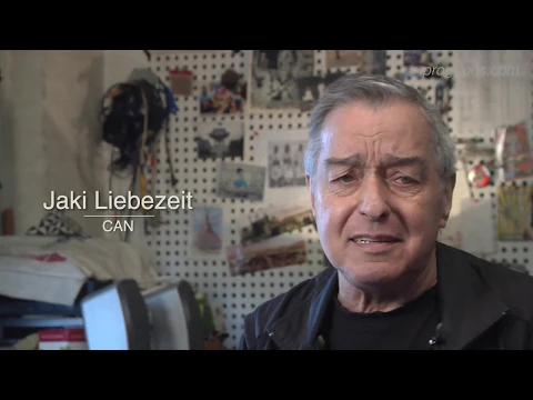 "Romantic Warriors IV – Krautrock (Part 1)" Official Documentary Trailer