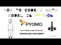 Solving the N-Queens Puzzle with Python A Deep Dive into Operations Research Optimization