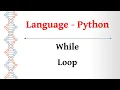 Language Tamil - Python