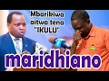 Lagu Mbarikiwa aitwa Ikulu kwa ajili ya \