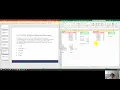 Week 5 FinApps Class 2 Tutorial V3