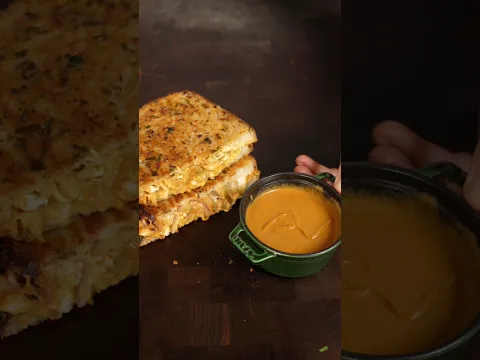 Butter Chicken PANINI