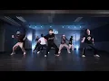 Sweaty - Gray , Loco , Coogie || Choreography by Tonphai || Junior , Jet , Tad , Muon ATLAS