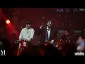 พอเถอะ I ทำไมต้องคนนี้ - MEAN Band I Live at MARS Udonthani