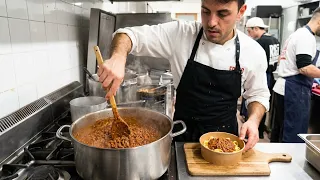 Ancient Bolognese Sauce - Chef in Bologna Shares This 100 Years Old Recipe