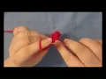 ICEmelt Protest Hat Crochet Tutorial