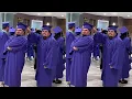 Kenny Rogers Twins Justin And Jordan Graduate High School In New Photos