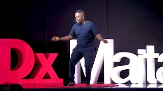 what if we refused to be separated jude abaga m i tedxmaitama