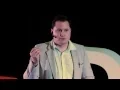 Mapping Mobility Justin Coetzee TEDxBellville
