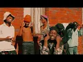 TitaniQ MusiQ ft Jnr2.o, Daddy Stifler, Masilver, Dereal JOMO & Bhinci07 - Mshayeli ( iStress )