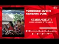 Download Lagu Kembange Ati (cover jathilan) - Kusdy Arjuna \u0026 Ditta Amelia [Cinematic Bar]