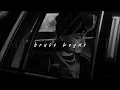 Peso Pluma, BRUCE WAYNE | slowed + reverb |