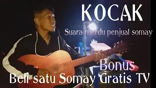 Download Aksi kocak penjual somay keliling MP3