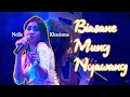 Download Lagu Nella Kharisma - Biasane Mung Nyawang