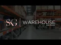 SKG Warehouse