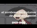 AGUJETAS DE COLOR DE ROSA - LOS HOOLIGANS // LETRA