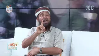 قصيدة ثورية بعنوان بحاجة ناس تفهم ايش اقول للشاعر ابو حمدي 