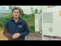 Batterijsystemen voor bedrijven - Bata Energy Solutions